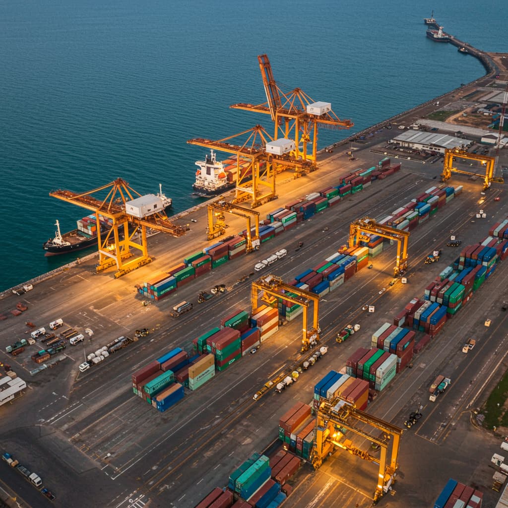 Guardcore Technologies