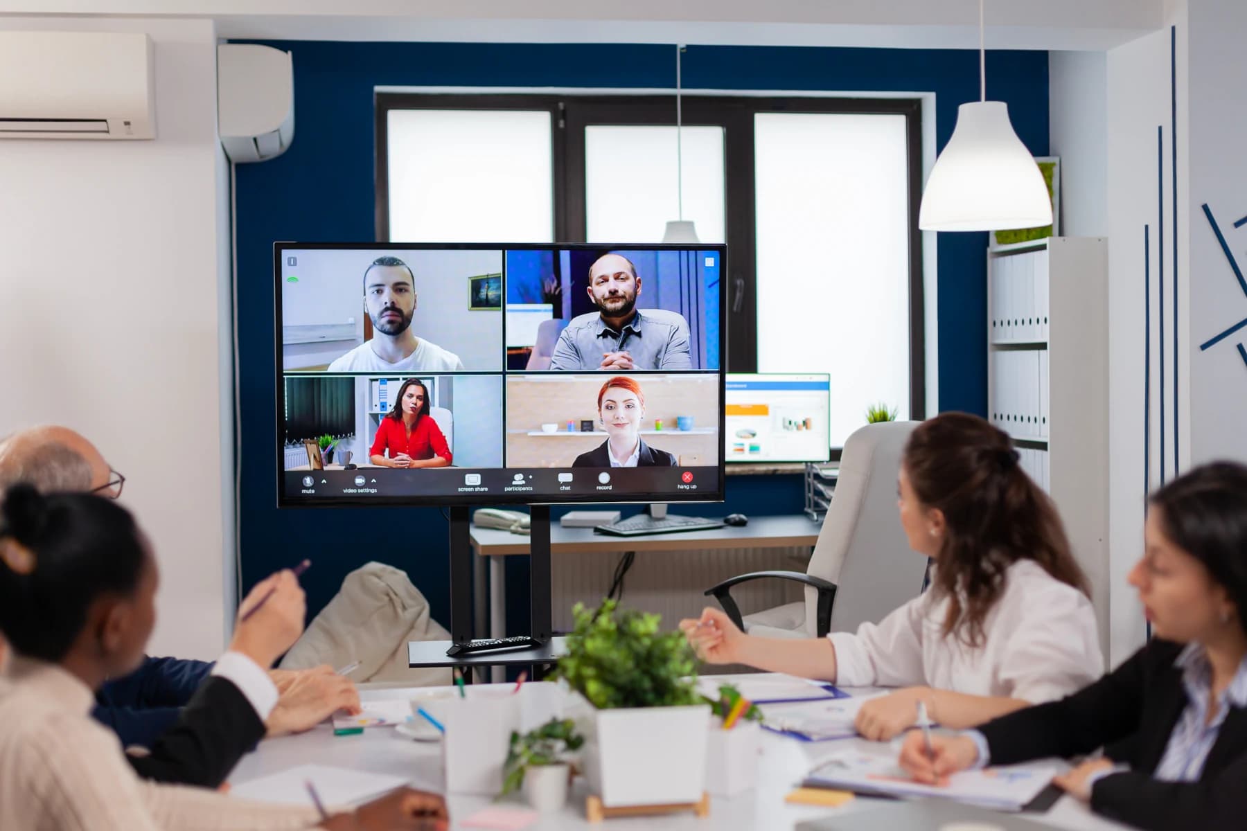 IP Telephony Conferencing Solutions