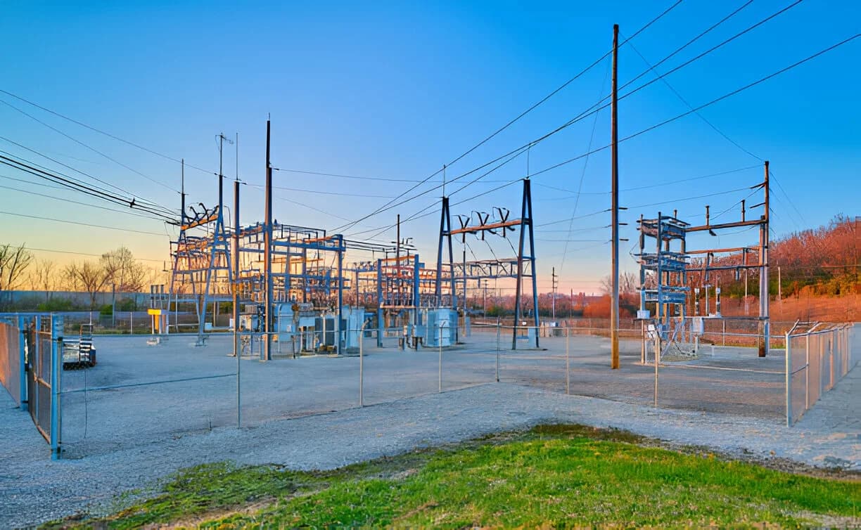 Power, Electrical and Electromechanical Solutions